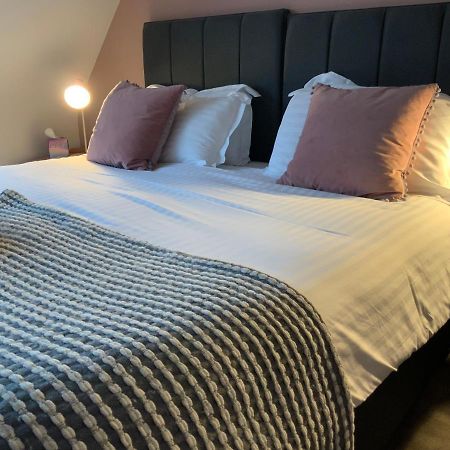 The Firs At Hay-On-Wye B&B Экстерьер фото