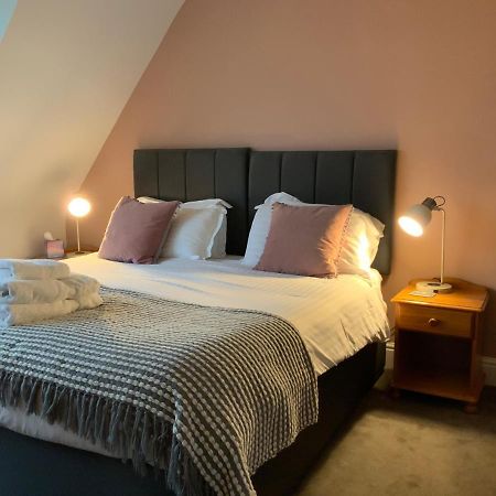 The Firs At Hay-On-Wye B&B Экстерьер фото