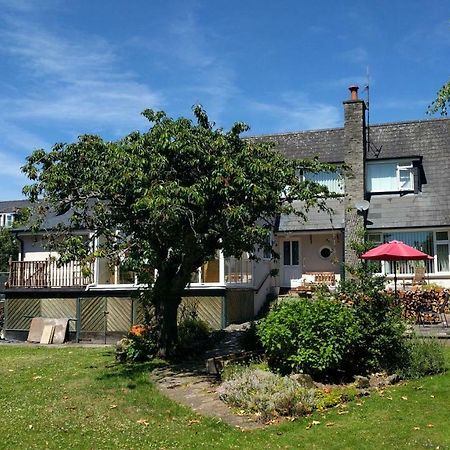 The Firs At Hay-On-Wye B&B Экстерьер фото
