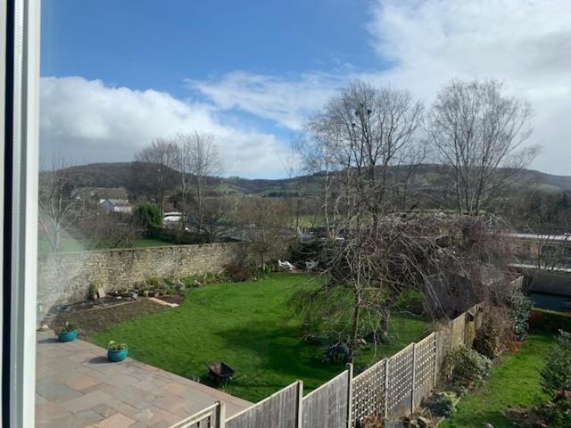 The Firs At Hay-On-Wye B&B Экстерьер фото