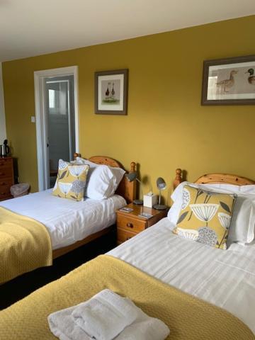 The Firs At Hay-On-Wye B&B Экстерьер фото