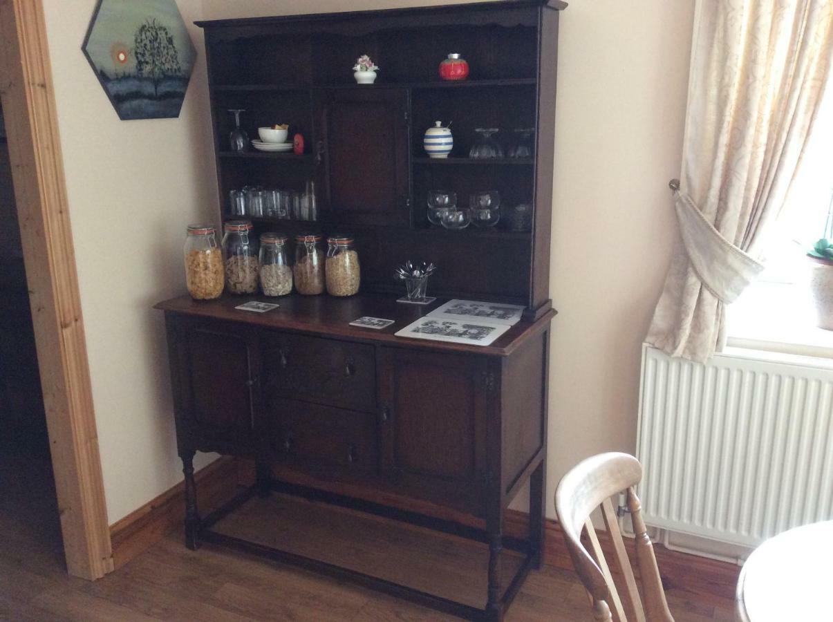 The Firs At Hay-On-Wye B&B Экстерьер фото