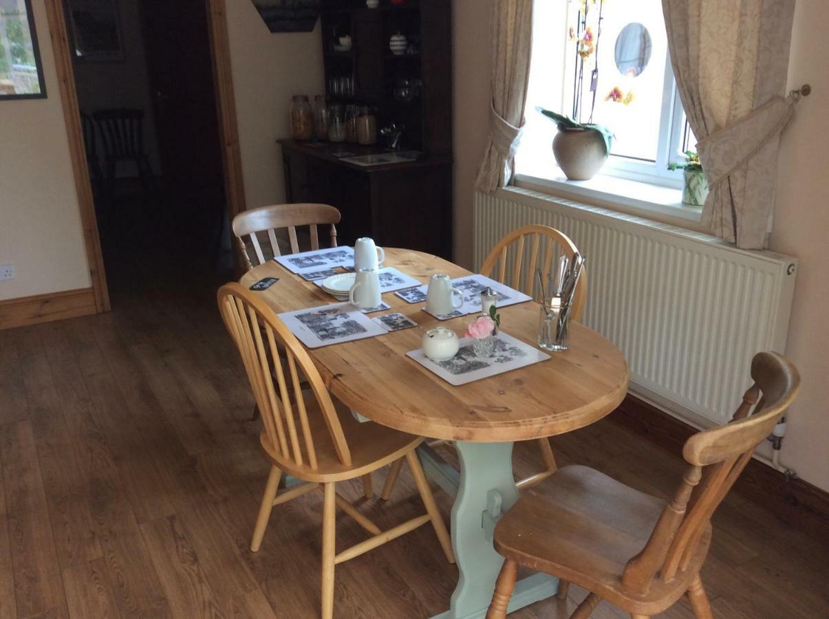 The Firs At Hay-On-Wye B&B Экстерьер фото