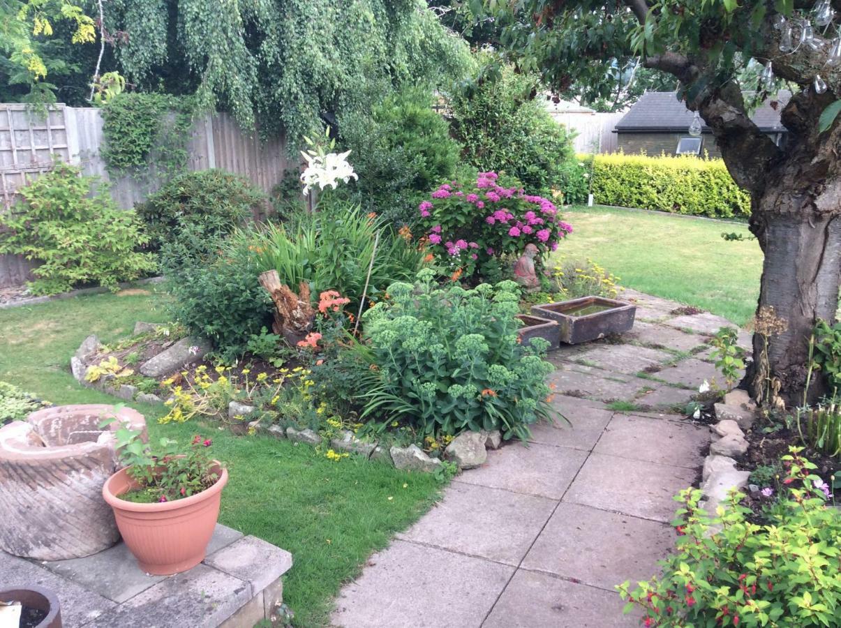 The Firs At Hay-On-Wye B&B Экстерьер фото