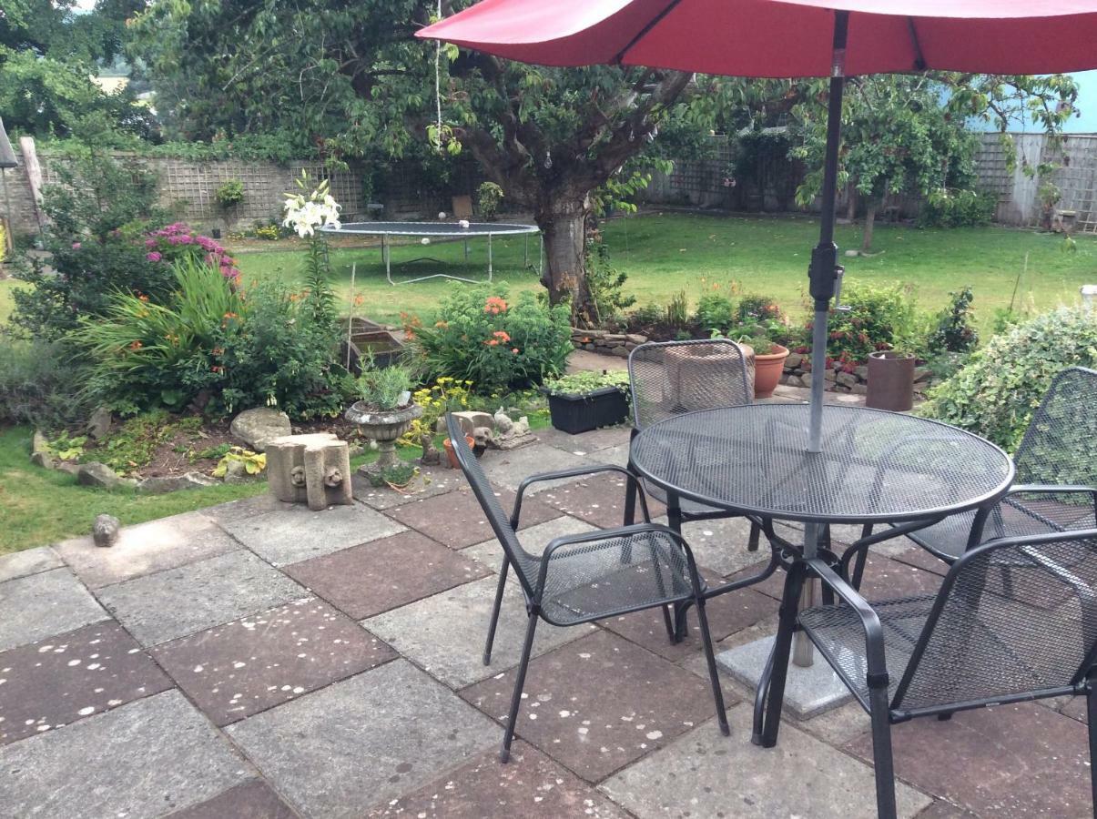 The Firs At Hay-On-Wye B&B Экстерьер фото