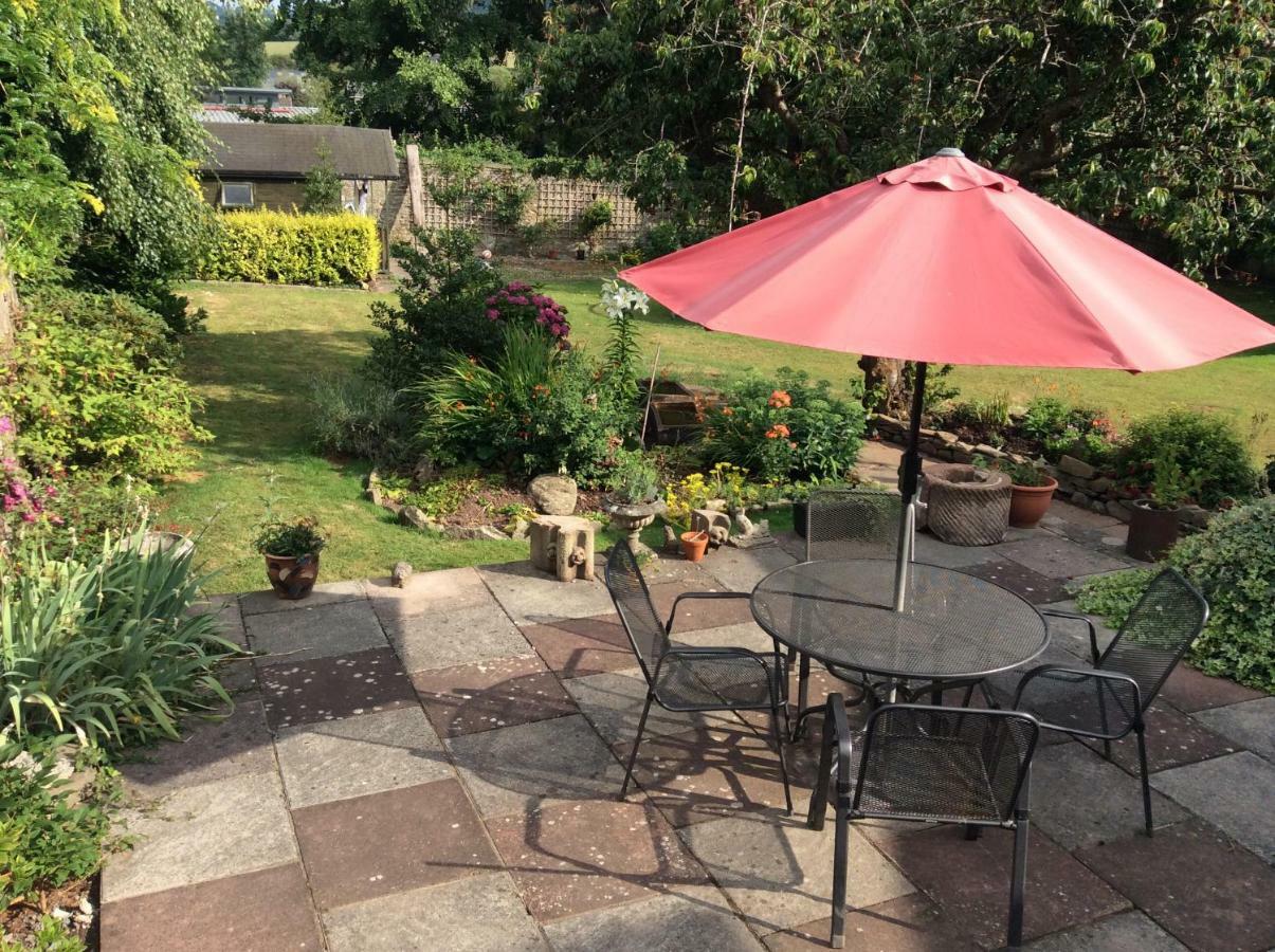 The Firs At Hay-On-Wye B&B Экстерьер фото