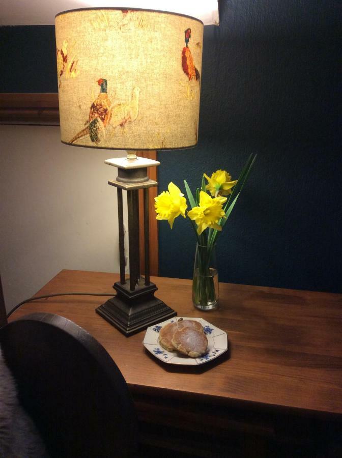 The Firs At Hay-On-Wye B&B Экстерьер фото
